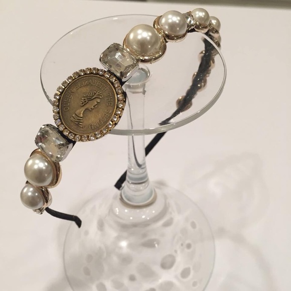 Headband by Hair Voyager Co. - Picture 2 of 6